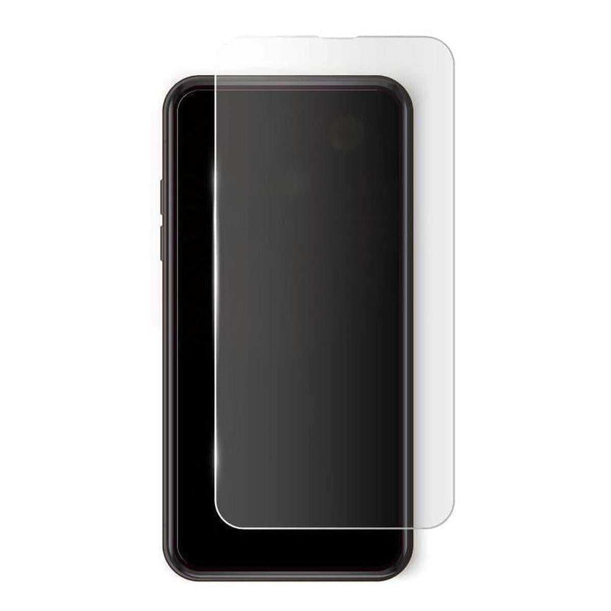 Tempered Glass Shield