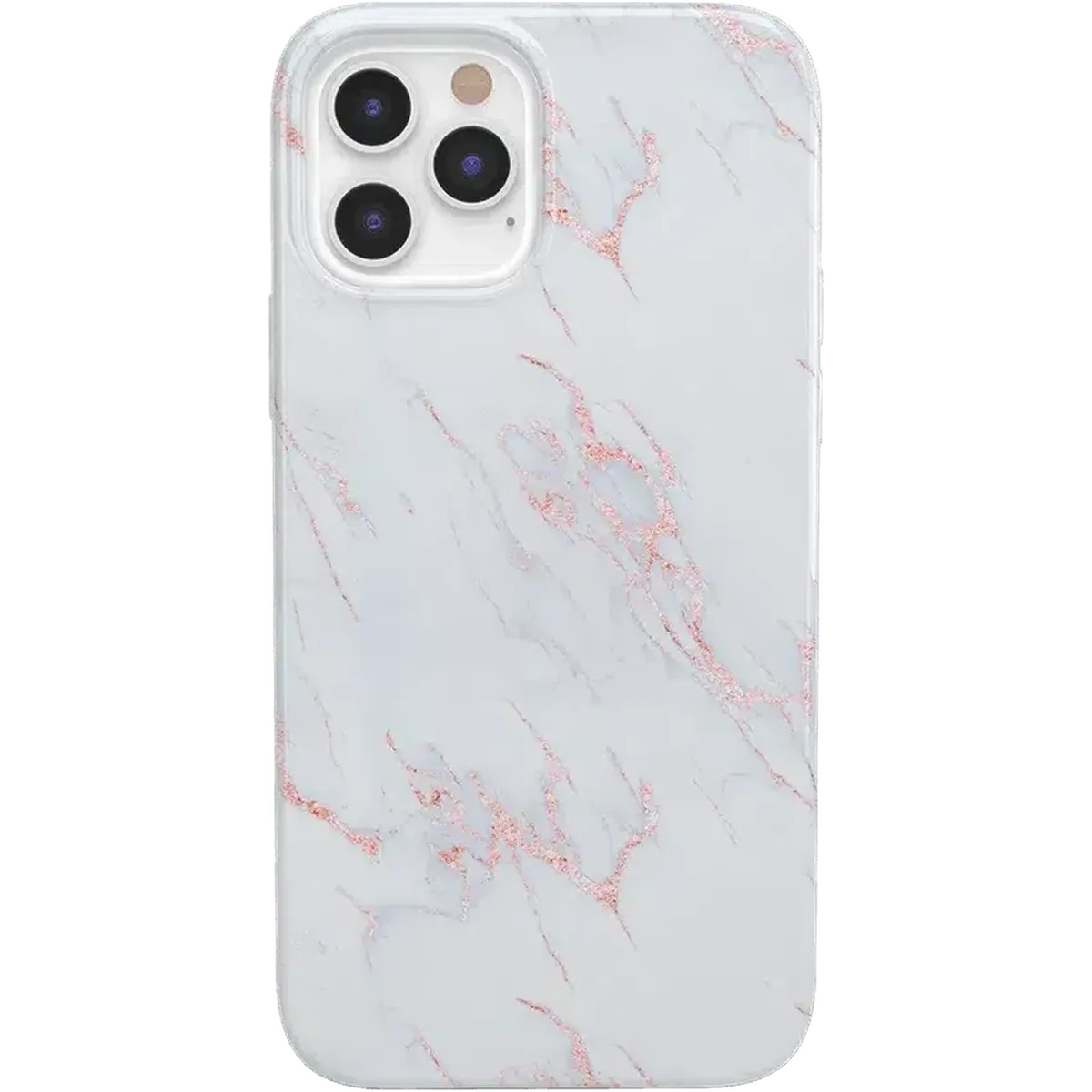 Blush Quartz Case