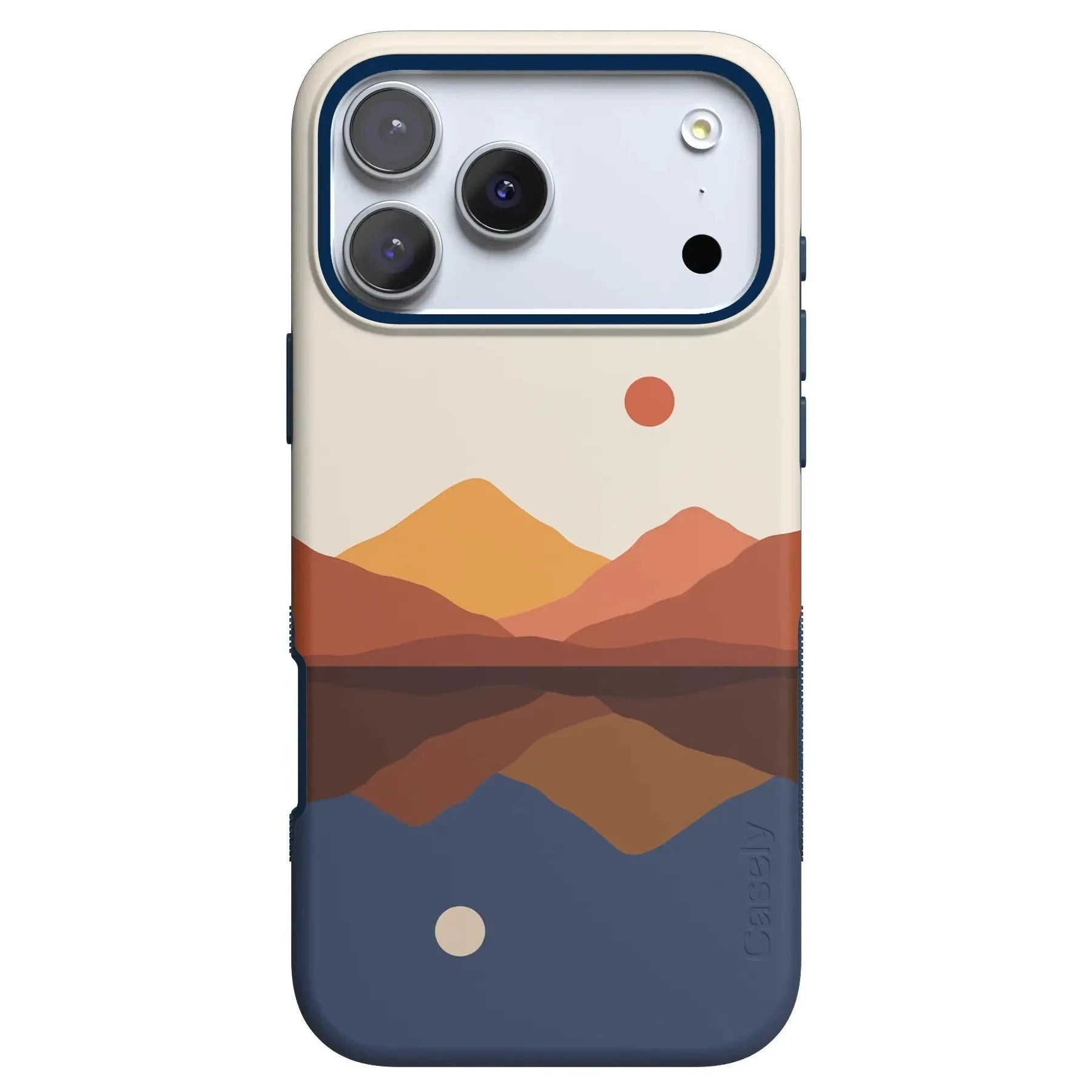 Summer drop case