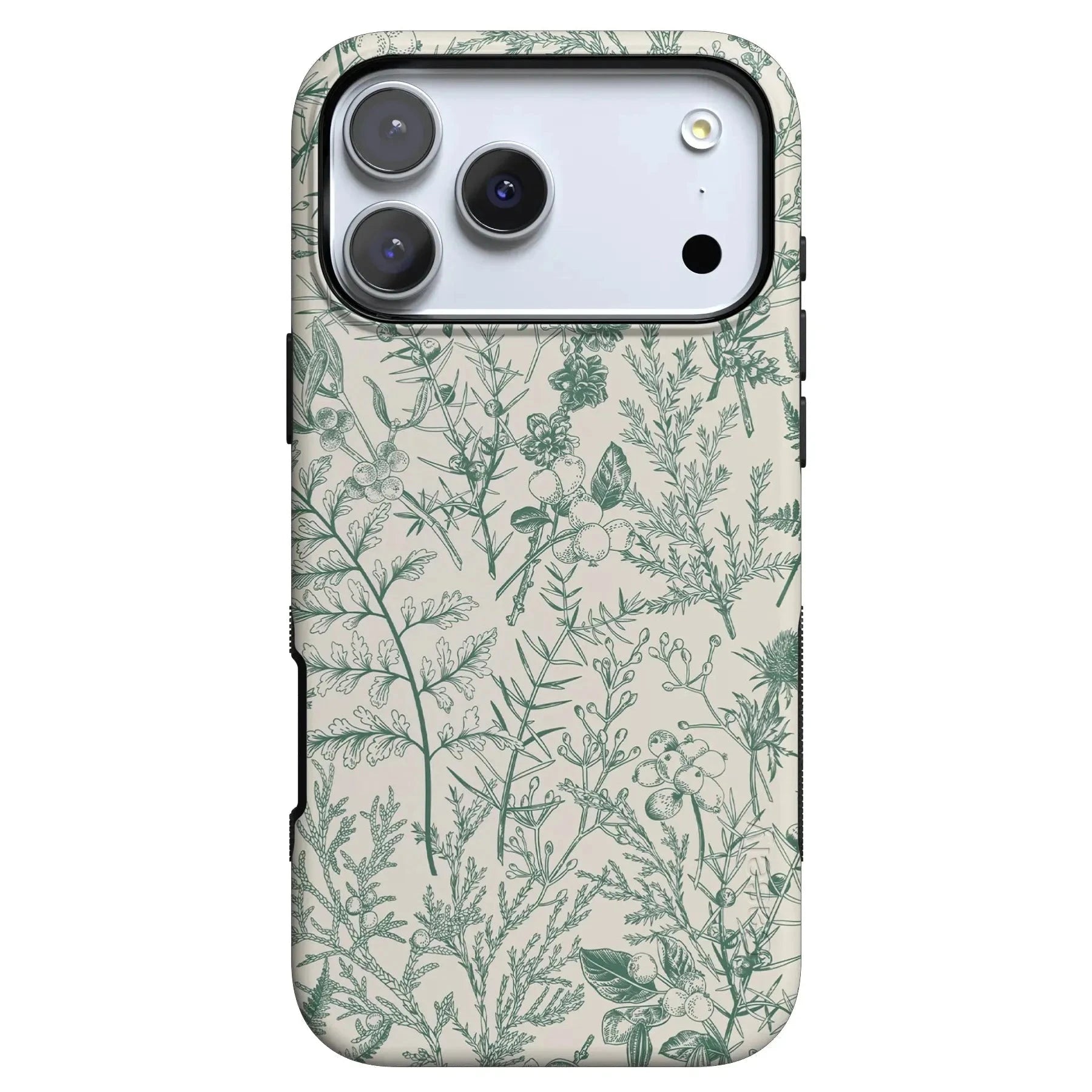 July drop case