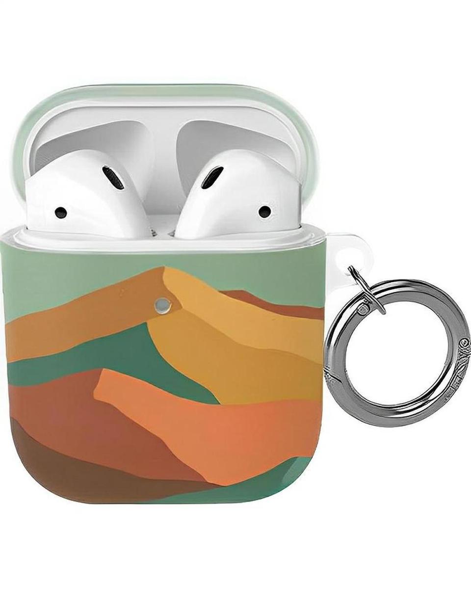 Alpine Ridge AirPods Sleeve